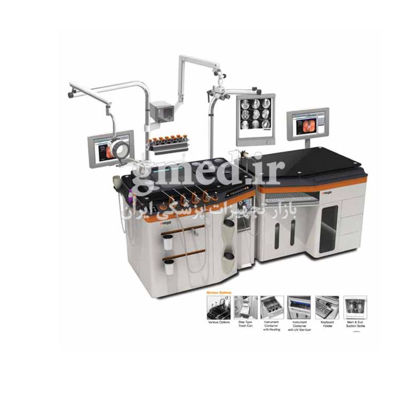یونیت-ENT--مگا-mega-مدل-Net-3000-A