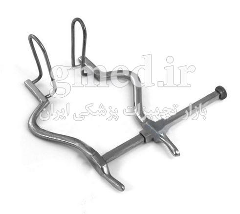 اکارتور-گوست-شکمی-15سانت-برند-سوما--SUMA--مدل-210426-ساخت-پاکستان
