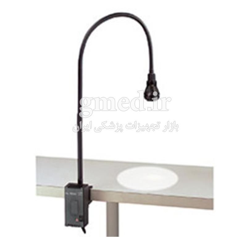 چراغ-معاینه-فایبراپتیک-Heine-مدل-HKL
