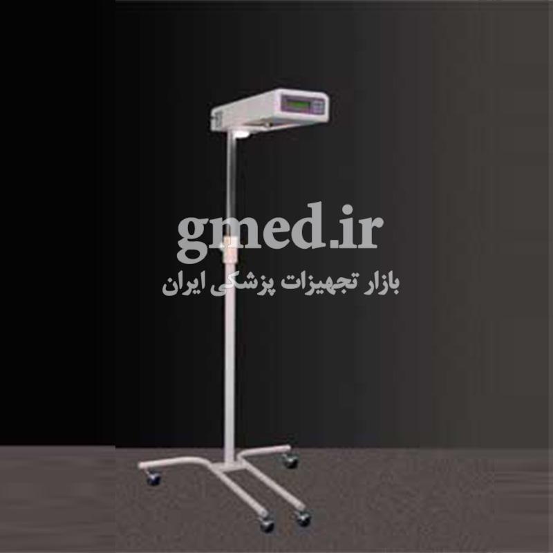 وارمر-سر-نوزاد-Tosan-مدل-052