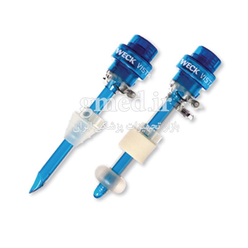 پورت-های-لاپاروسکوپی-teleflex-مدل-Weck-Vista