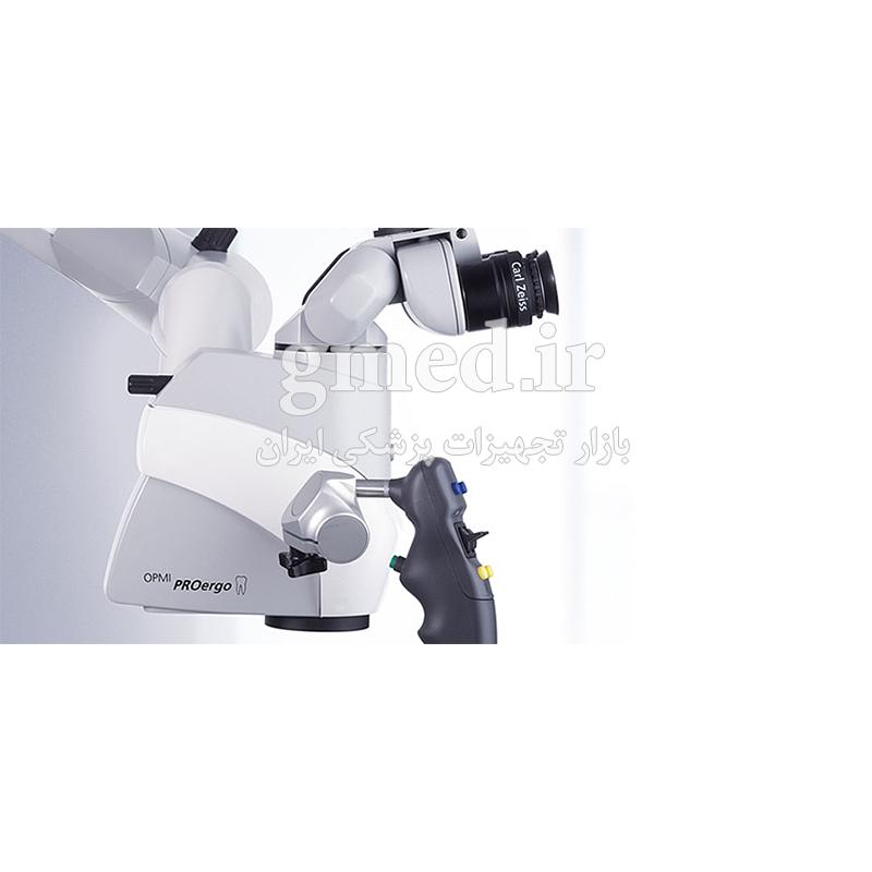میکروسکوپ-Carl-Zeiss-مدل-OPMI-PR-Oergo