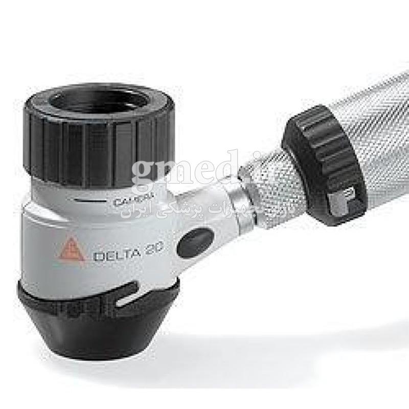 درماتوسکوپ-هاین-Heine-مدل-DELTA-20