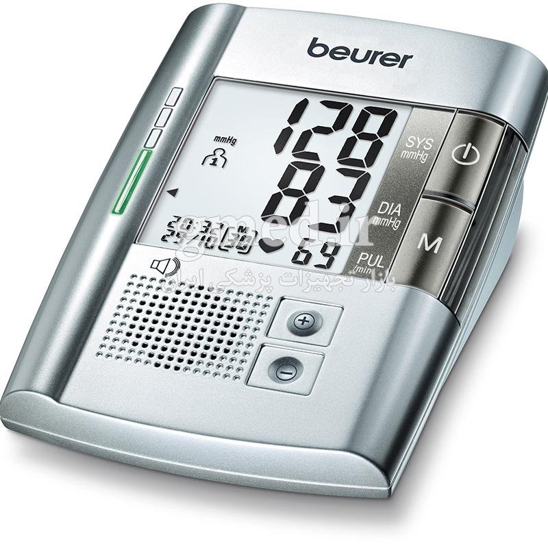 فشارسنج-بازویی-مدل-BM-19-مارک-Beurer-آلمان