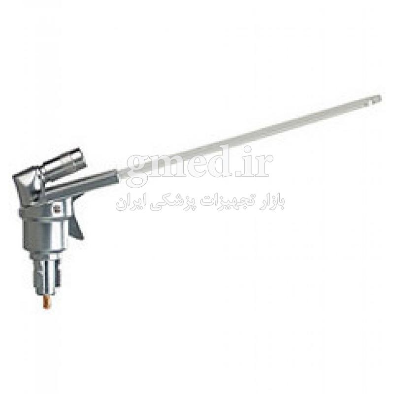 گیره-آبسلانگ-زبان-گیر-با-دکمه-آزاد-کننده-هاین-Heine-آلمان