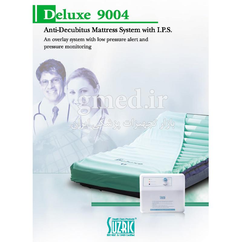 تشک-مواج-SUZRIC-مدل-Deluxe-9004N