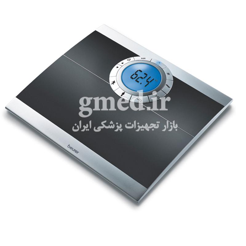 ترازوی-تشخیصی-مدل-BF-66-مارک-Beurer-آلمان