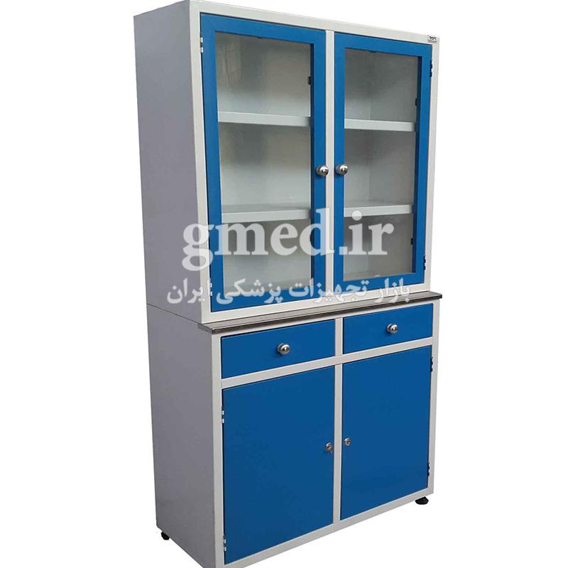 کمد-دارو-مدل-MT14-محصول-ایران