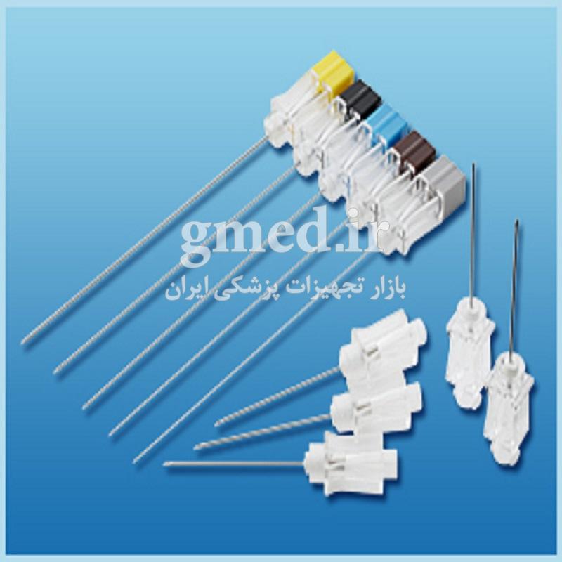 سوزن اسپاینال مارک (Dr.j) ژاپن