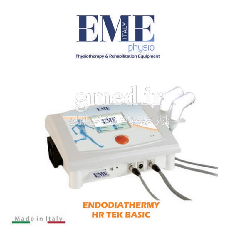 دیاترمی-ای-ام-ای-EME-مدل-Elekta-line-ایتالیا