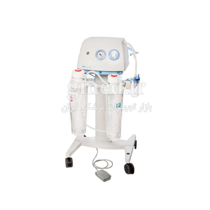ساکشن پزشکی صاایران مدل Medica C55FD