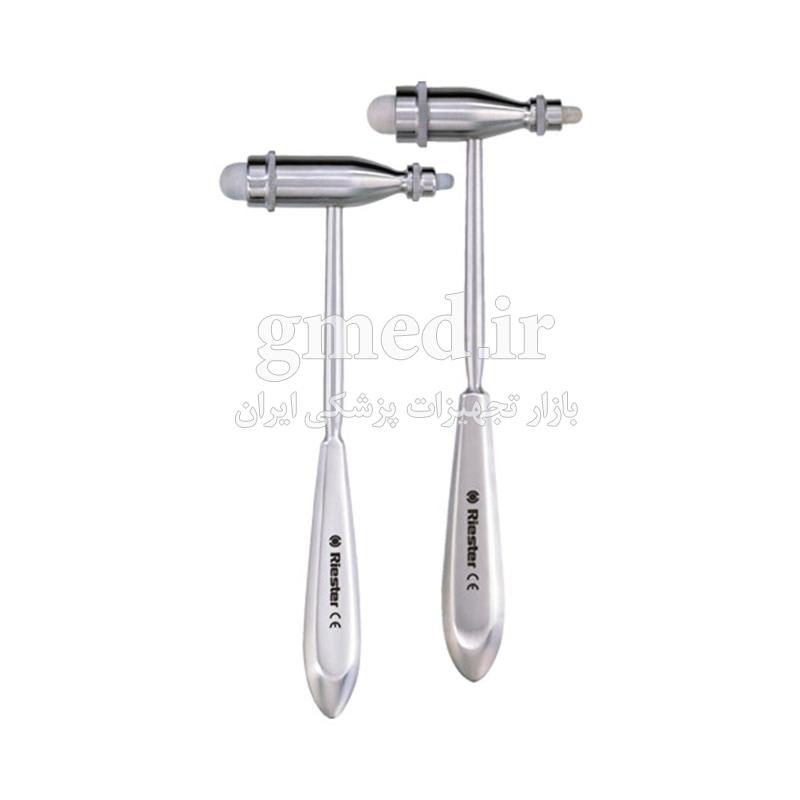 چکش-رفلکس-ریشتر-Riester--مدل--troemner