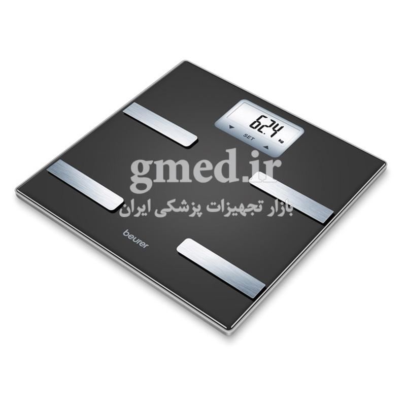 ترازوی-تشخیصی-مدل-BF-530-مارک-Beurer-آلمان
