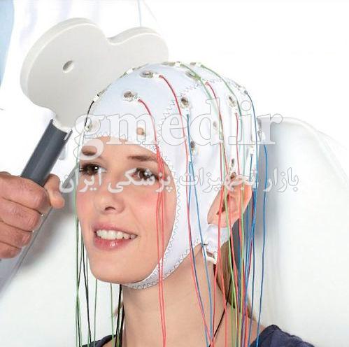 تحریک مغناطیسی مغز ( RTMS ) برند SEBERS MEDICAL  ساخت آمریکا 