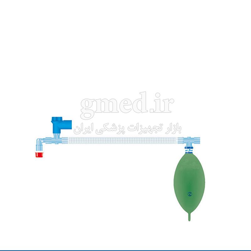 سیستم-بیهوشی-مپلسون-Cerdas-Med