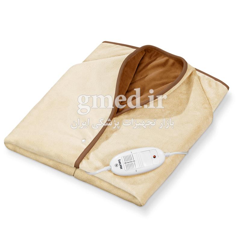 پتوی-برقی-Beurer-مدل-HD-50-آلمان
