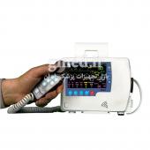 نمایشگر-علائم-حیاتی-پرتابل-آریا-مدل-masimo-Set