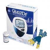 دستگاه-گلوکومتر-مدل-AGM--2200-مارک-GlucoDr-کره-جنوبی