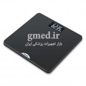 ترازوی شخصی مدل (PS 240 soft grip) مارک (Beurer) آلمان