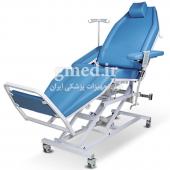صندلی دیالیز سه شکن فرم دار مدل SD12500