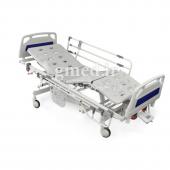 تخت بستری icu/ccu محصول پیاوار مدل 4090