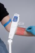 رگ-یاب-رگیاب-ویدئو-پرژکتوری-Accuvein-AV400مناسب-همه-سنین-ساخت-آمریکا