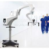 میکروسکوپ (Carl Zeiss) مدل OPMI Vario