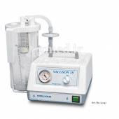 ساکشن (Vacuson) مدل 18 مارک Nouvag  