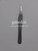 پنست آدسون  با دندانه برند سوما ( SUMA ) مدل 09-0380 ساخت پاکستان 