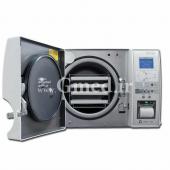 اتوکلاو-رومیزی-کلاس-B-تکنوگاز-Tecnogaz-ایتالیا-18-و-24-لیتری