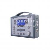 ونتیلاتور پرتابل به همراه کیف ابزار (Henan Huirui) مدل HFS3100B