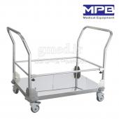 ترالی محصول مهر پویان بهداشت مدل MP2740