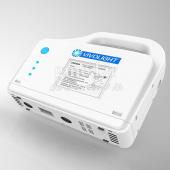 رگ-یاب-رگیاب-ویدئو-پروژکتوری-VIVOLIGHT-مدل-VIVO300-مناسب-همه-سنین