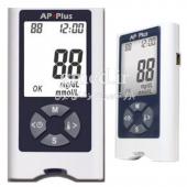 دستگاه تست قند خون AP MEDICAL آلمان مدل AP-PLUSE 