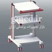 ترالی حمل کوتر مدل ctr42 کارپذیر (Karpazir) ایران