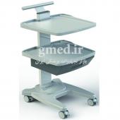 ترالی-ECG-و-دستگاه-ABS-مدل-AB14-محصول-ایران