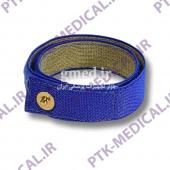 مچ بند الکترود گراند ( مچ بند EMG ) برند spesmedica مدل Grounding elec