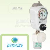 ساکشن سانترال  متناوب فرانسوی  Technologie Medical