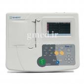 الکتروکاردیوگراف-ECG-شش-کاناله-سعادت-مدل-DENA-650--دنا-650
