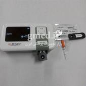 تست-و-اندازه-گیری-هموگلوبین-مدل-SD-A1cCare-مارک-SD-Biosensor-کره-جنوبی