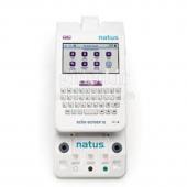 دستگاه غربالگری شنوایی natus مدل  Echo-Screen III