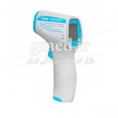 تب سنج (ترمومتر) غیر تماسی بسیتر besiter مدل bst-0802 ساخت چین