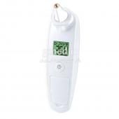 تب-سنج--ترمومتر--دیجیتال-غیر-تماسی-اکیومد-Accumed-مدل-RB600-ساخت-سو