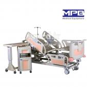 تخت بستری سه شکن مدل MP1130