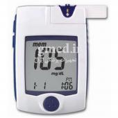 دستگاه اندازه گیری قند خون بایونیم مدل GM300
