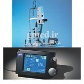 لیزر چشمی (Carl Zeiss) مدل  ophthalmic 532s 