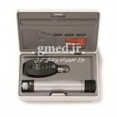 افتالموسکوپ-BETA-200S-محصول-هاین-آلمان