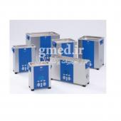 دستگاه تمیز کننده اولتراسونیک رومیزی Steelco