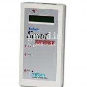 غربالگری شنوایی natus مدل  Bio-logic Scout Sport