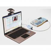 دستگاه نوار مغر MICROMED مدل HANDY EEG System PLUS EVOLUTION